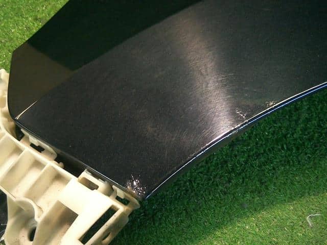 Left Fender Panel MAZDA Az wagon 2012 DBA-MJ23S 1A0852211 — photo 4