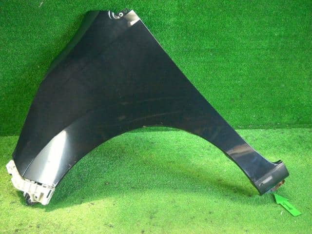 Left Fender Panel MAZDA Az wagon 2012 DBA-MJ23S 1A0852211 — photo 1