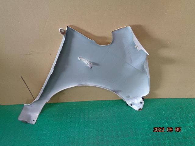 Left Fender Panel DAIHATSU Move 2012 DBA-LA100S — photo 2
