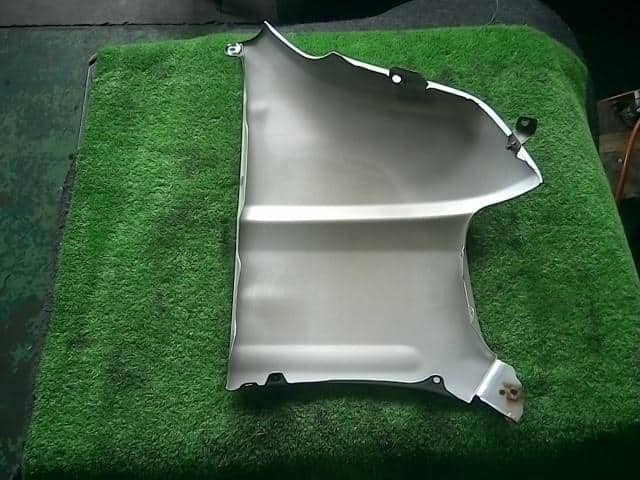 Left Fender Panel HONDA Acty 2000 GD-HH5 — photo 2