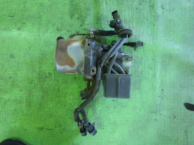 Tilt Motor Mitsubishi Fuso Fuso largesize car 2012 LKG-FS54VZ MK622361 — photo 2