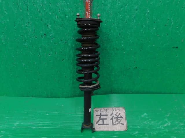 Rear Left Strut NISSAN Fuga 2015 DBA-KY51 — photo 1