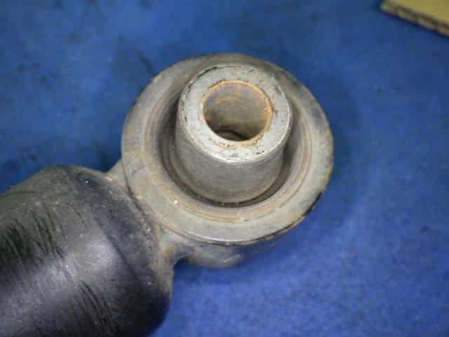 Rear Right Strut SUBARU Vx 2019 5AA-GTE 20365FL310 — photo 3