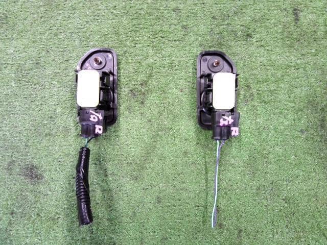 Sonar DAIHATSU Hijet 2021 3BD-S510P — photo 2