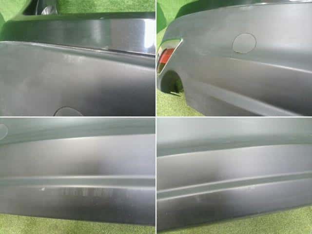 Rear Bumper Assembly MAZDA CX-5 2012 LDA-KE2FW KDY75022XDBB — photo 4