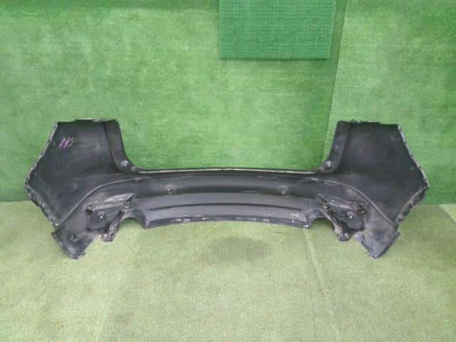 Rear Bumper Assembly MAZDA CX-5 2012 LDA-KE2FW KDY75022XDBB — photo 6