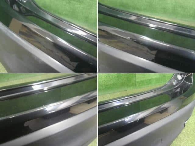 Rear Bumper Assembly MAZDA CX-5 2012 LDA-KE2FW KDY75022XDBB — photo 3