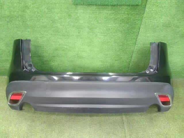 Rear Bumper Assembly MAZDA CX-5 2012 LDA-KE2FW KDY75022XDBB — photo 1