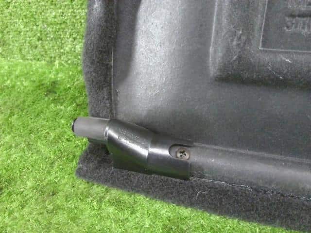 Cargo Cover VOLKSWAGEN New Beetle 2002 GH-9CAZJ 1C0867769D5YV — photo 8