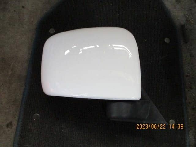 Right Side Mirror SUZUKI Spacia 2013 DBA-MK32S 8470181M3126U — photo 1