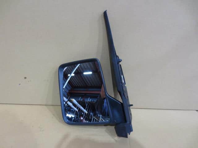 Left Side Mirror SUZUKI Carry 2004 LE-DA63T 8470267H005PK — photo 2