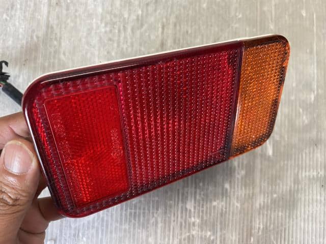 Right Tail Light SUZUKI Carry 2011 EBD-DA63T 3560367H03 — photo 2