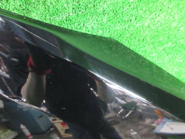 Right Fender Panel HONDA N BOX 2013 DBA-JF1 — photo 3