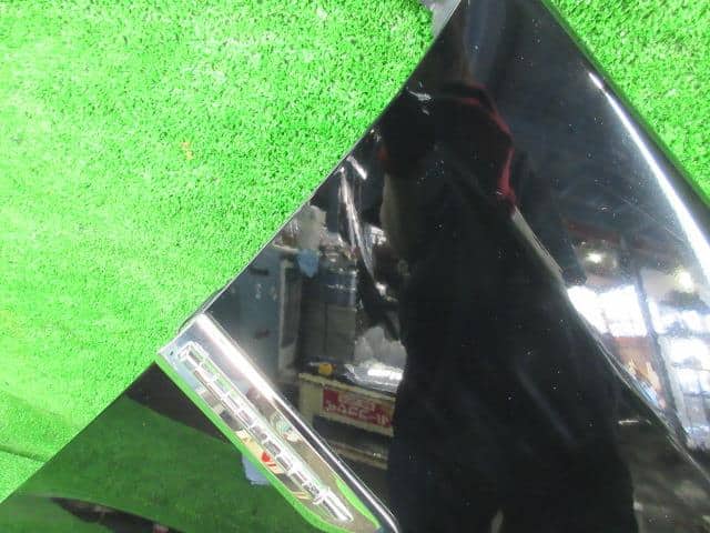 Right Fender Panel HONDA N BOX 2013 DBA-JF1 — photo 4