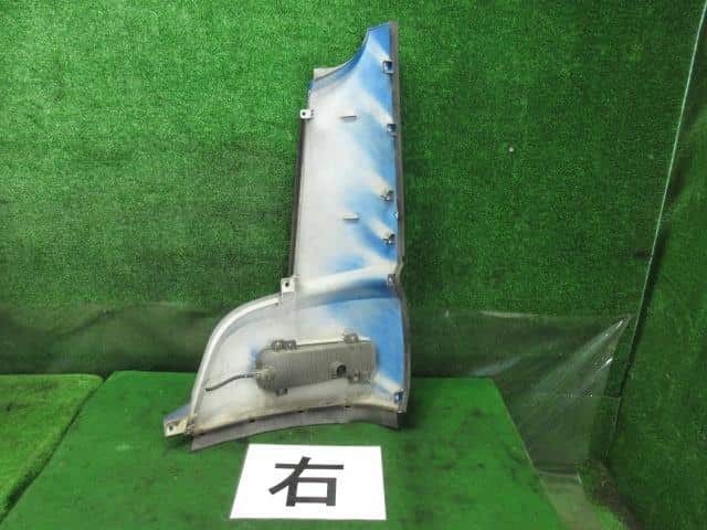 Right Front Side Body Panel Mitsubishi Fuso Fuso largesize car 2012 QKG-FS54VZ MC977768 — photo 2