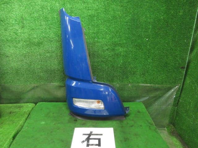 Right Front Side Body Panel Mitsubishi Fuso Fuso largesize car 2012 QKG-FS54VZ MC977768 — photo 1