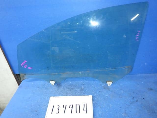Front Left Door Windshield NISSAN Note 2015 DBA-E12 — photo 1