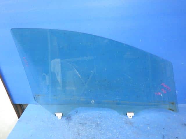 Front Left Door Windshield NISSAN Note 2015 DBA-E12 — photo 2