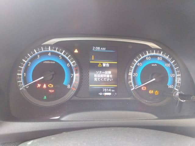 Speedometer NISSAN Dayz 2019 5BA-B43 — photo 5