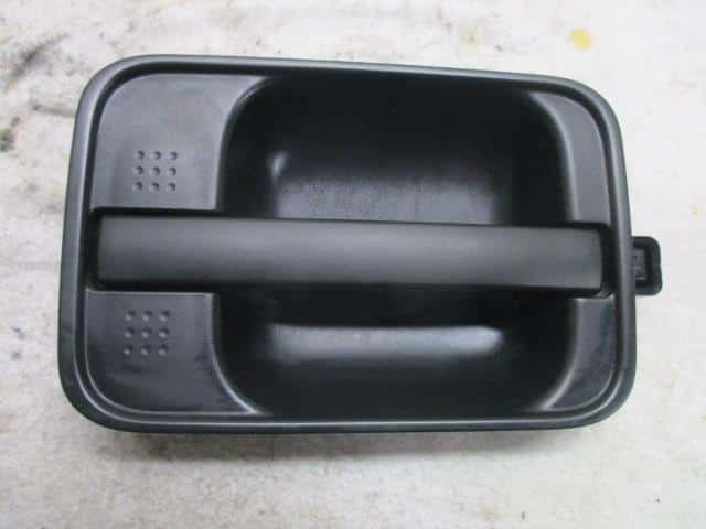 Outer Door Handle SUZUKI Every 2008 EBD-DA64V 8284068H015PK — photo 1