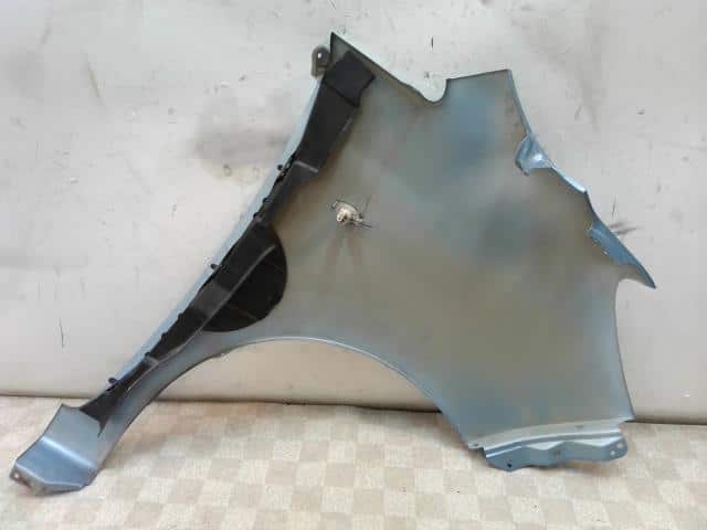Left Fender Panel MITSUBISHI Delica D2 2014 DBA-MB15S — photo 5
