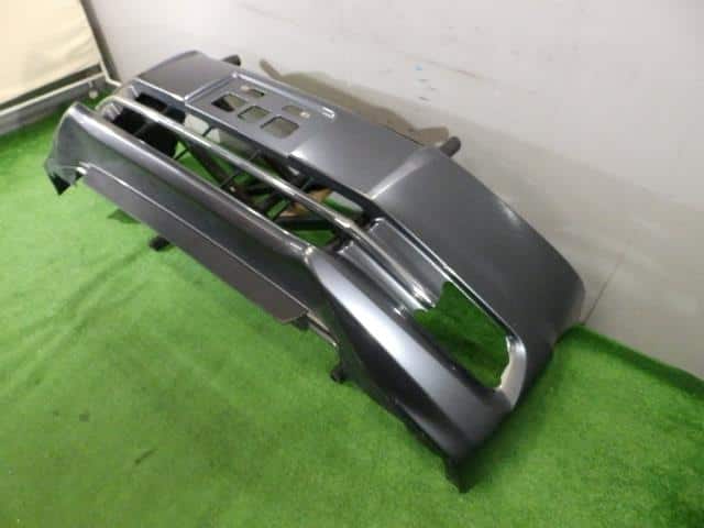 Front Bumper HONDA Step Wagon 2012 DBA-RK1 — photo 8