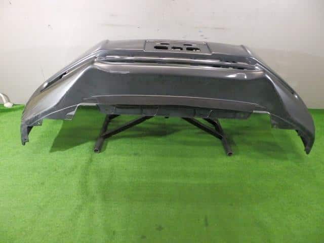 Front Bumper HONDA Step Wagon 2012 DBA-RK1 — photo 9