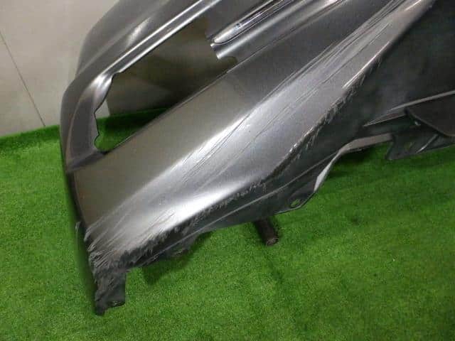 Front Bumper HONDA Step Wagon 2012 DBA-RK1 — photo 7