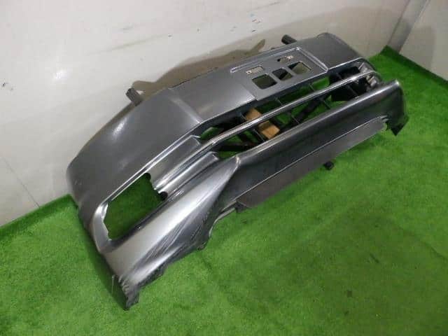 Front Bumper HONDA Step Wagon 2012 DBA-RK1 — photo 6