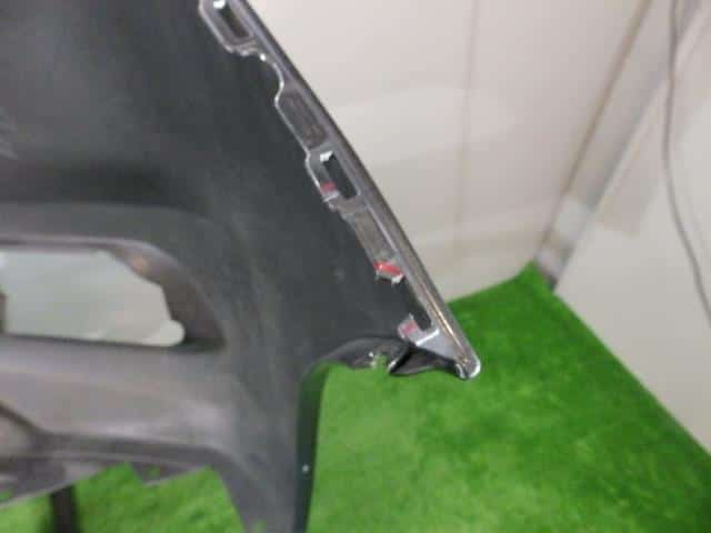 Front Bumper HONDA Step Wagon 2012 DBA-RK1 — photo 3