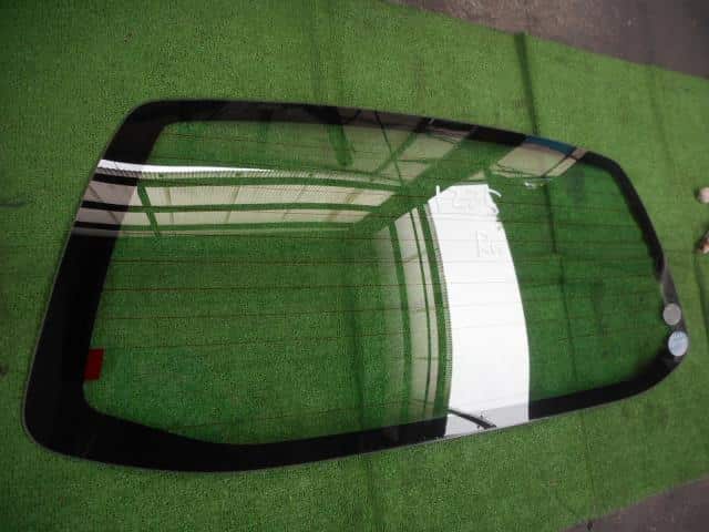 Rear Windshield MITSUBISHI Minica 2007 HBD-H42V — photo 2