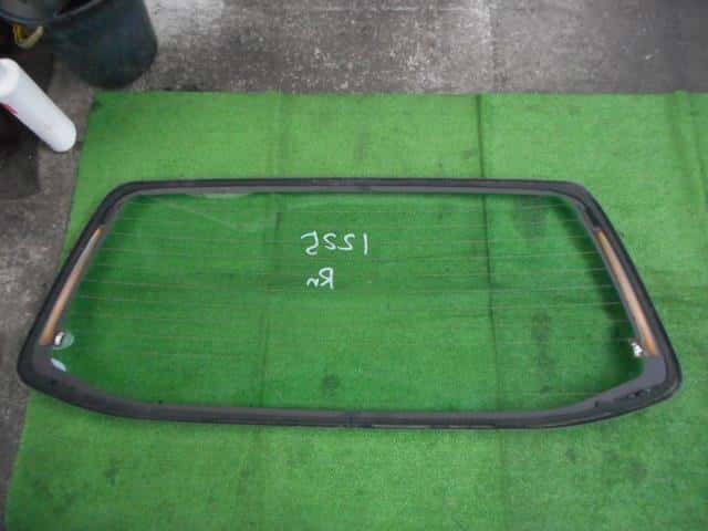 Rear Windshield MITSUBISHI Minica 2007 HBD-H42V — photo 4