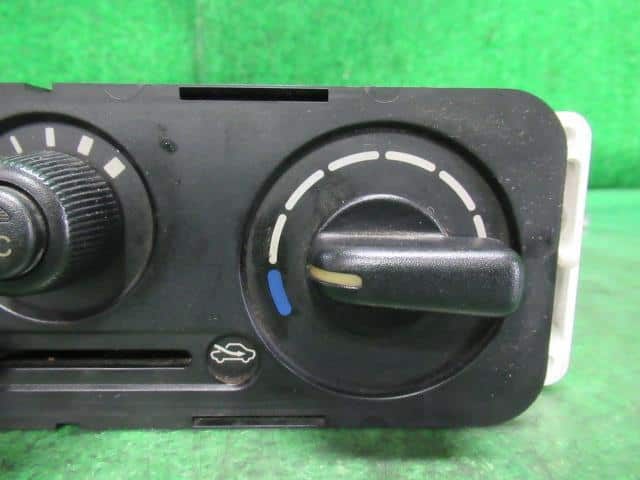A/C Control Panel SUZUKI Every 2003 LE-DA62V 7440065H045PK — photo 6