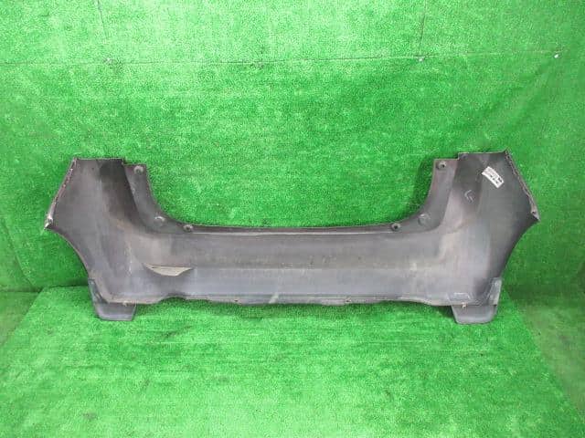 Rear Bumper Assembly HONDA N-one 2013 DBA-JG1 — photo 2