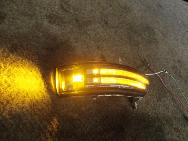 Exterior Parts SUBARU Legacy 2010 DBA-BR9 — photo 3
