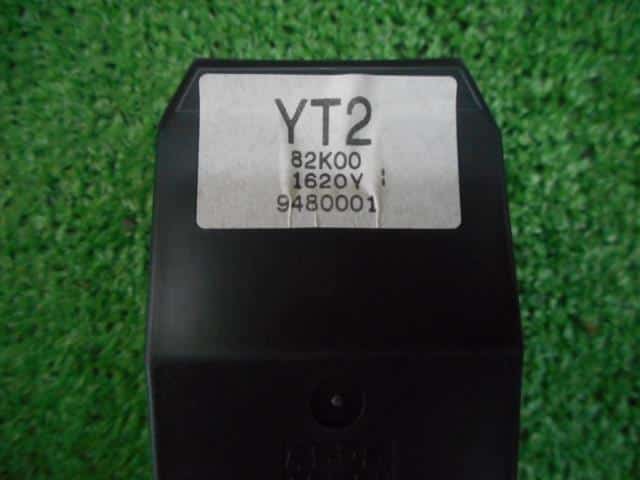 Power Window Switch SUZUKI Palette 2010 DBA-MK21S 3799082K00 — photo 3