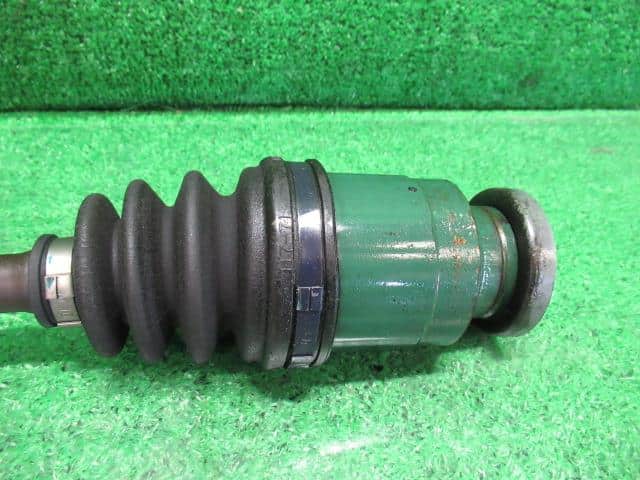 Front Right Drive Shaft SUBARU Stella 2006 DBA-RN1 — photo 2