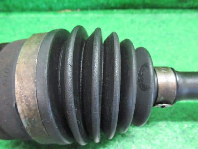 Front Right Drive Shaft SUBARU Stella 2006 DBA-RN1 — photo 5