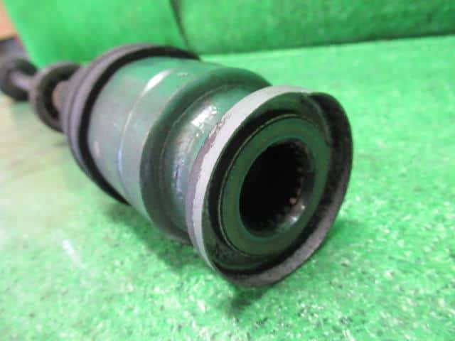 Front Right Drive Shaft SUBARU Stella 2006 DBA-RN1 — photo 8
