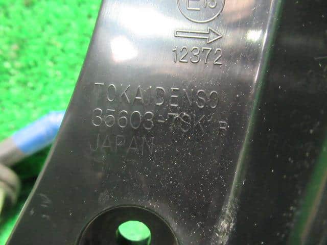 Right Tail Light SUZUKI Wagon R 2008 CBA-MH23S 3565070K10 — photo 4