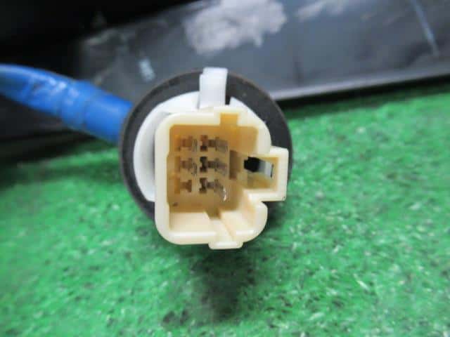 Right Tail Light SUZUKI Wagon R 2008 CBA-MH23S 3565070K10 — photo 2