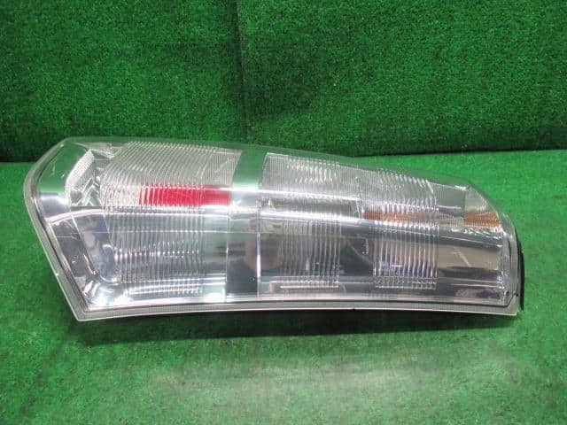 Right Tail Light SUZUKI Wagon R 2008 CBA-MH23S 3565070K10 — photo 6