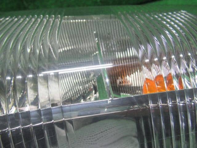 Right Tail Light SUZUKI Wagon R 2008 CBA-MH23S 3565070K10 — photo 8