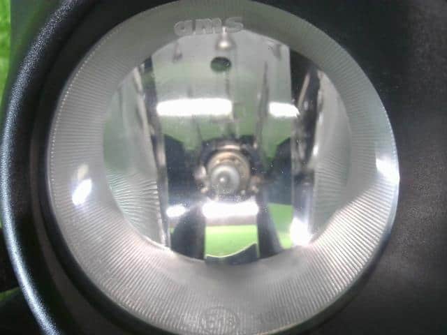 Right Fog Light MITSUBISHI Ek space 2015 DBA-B11A — photo 4