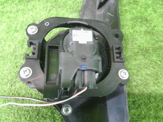 Right Fog Light MITSUBISHI Ek space 2015 DBA-B11A — photo 6