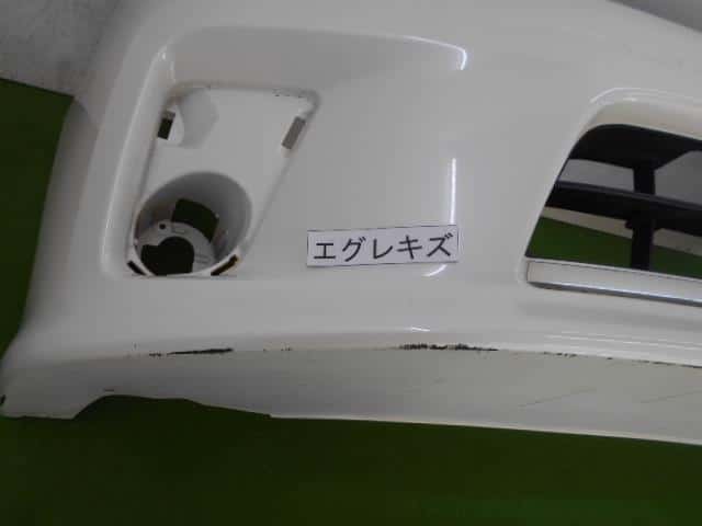 Front Bumper NISSAN Serena 2010 DBA-FC26 — photo 5