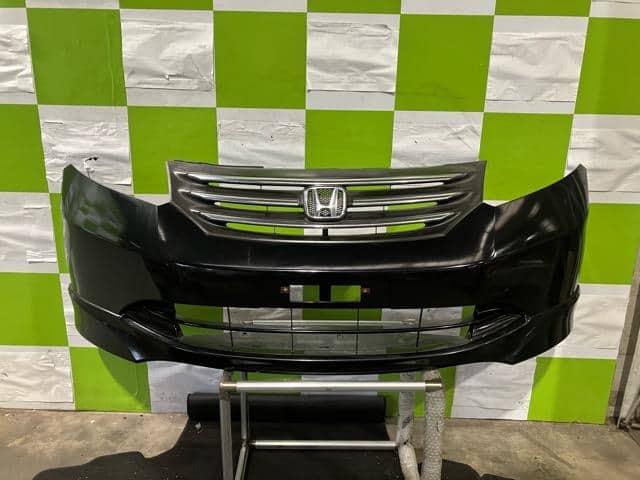 Front Bumper HONDA Freed 2008 DBA-GB3 — photo 1