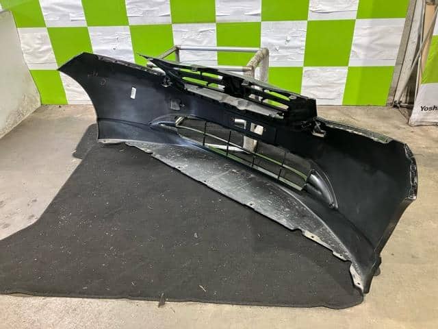Front Bumper HONDA Freed 2008 DBA-GB3 — photo 5