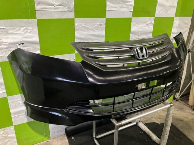 Front Bumper HONDA Freed 2008 DBA-GB3 — photo 4