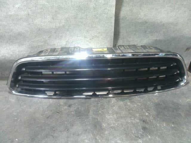 Radiator Grille BMW Bmw mini_ 2011 CBA-ZA16 51139801581 — photo 1